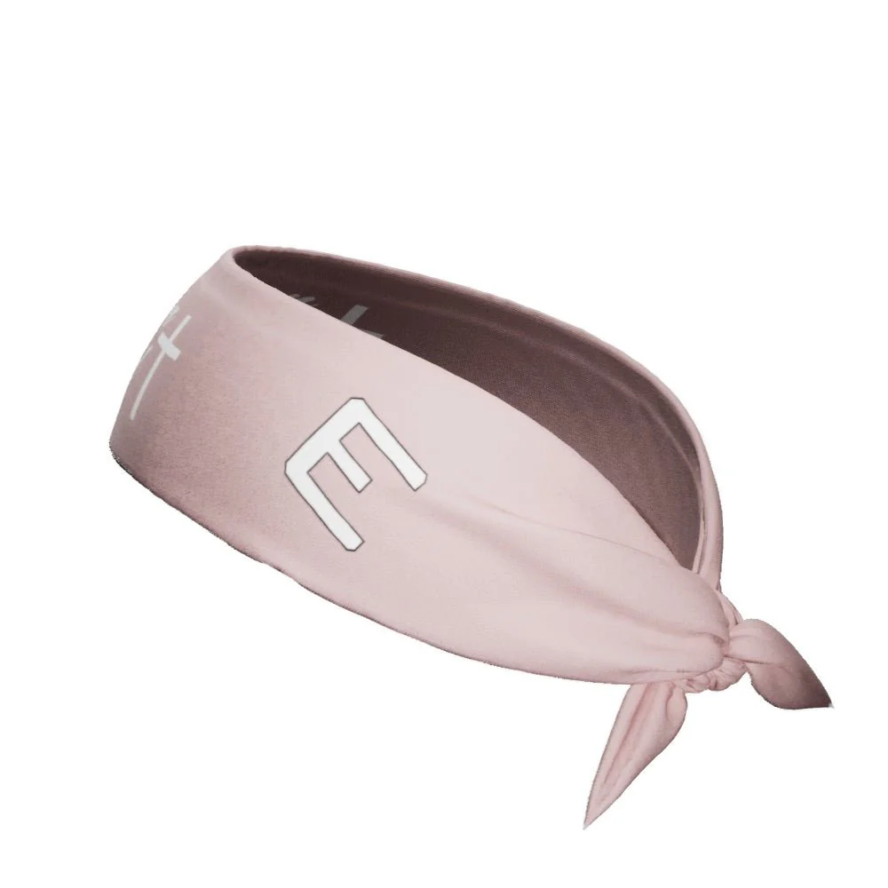Woman of God Tie Headband - Image 4