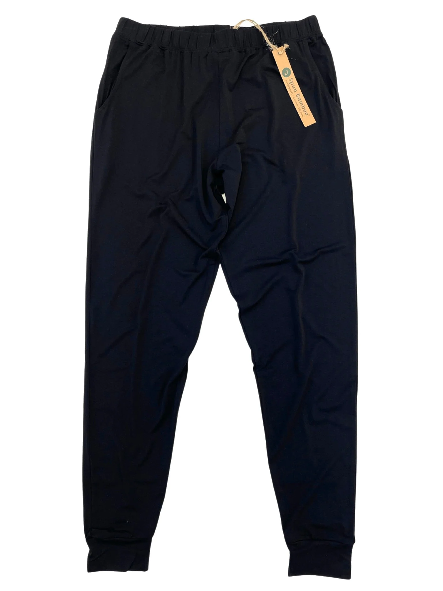 Women's Bamboo Lounge Jogger Pants - Image 7