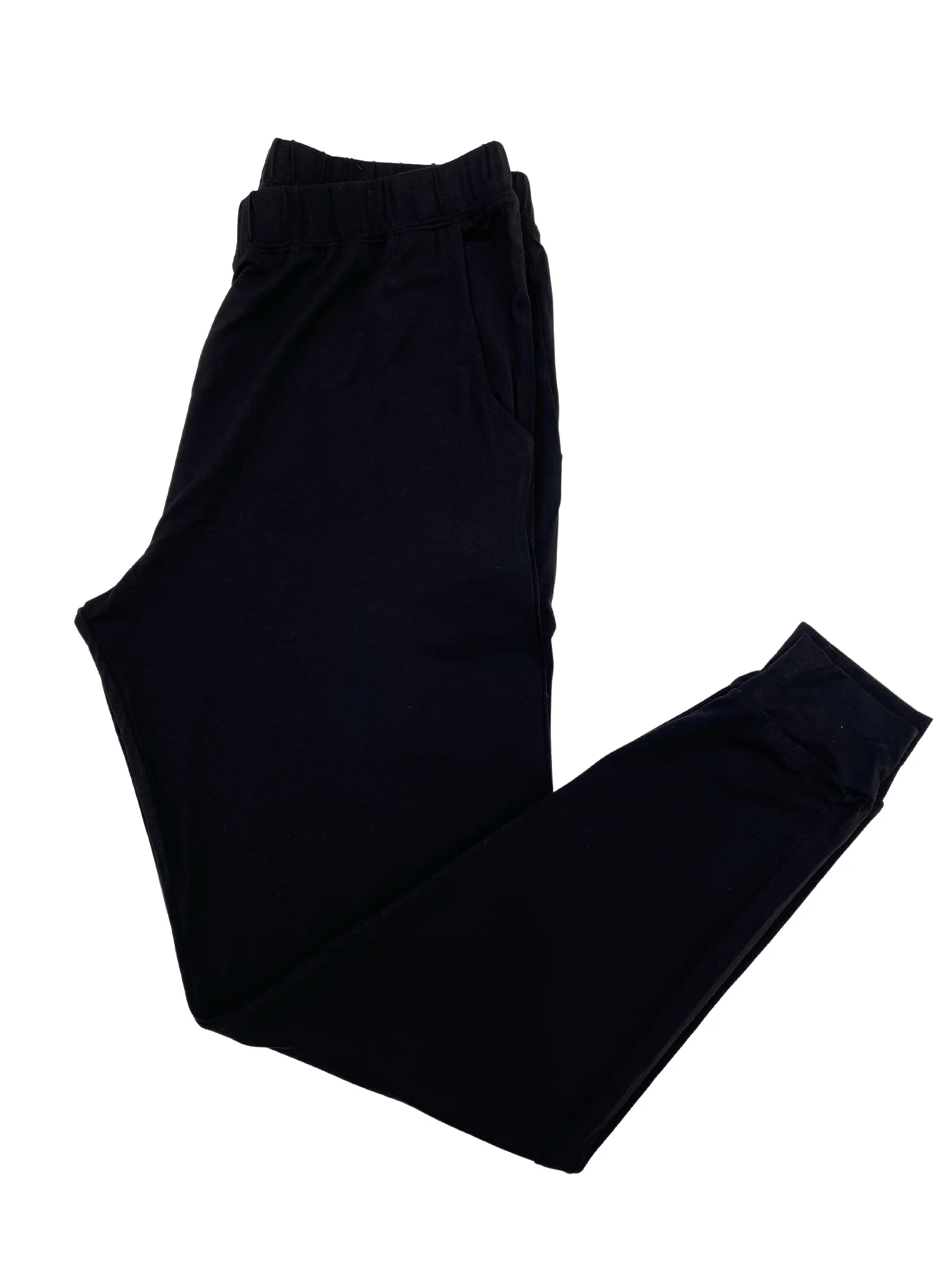 Women's Bamboo Lounge Jogger Pants - Image 9