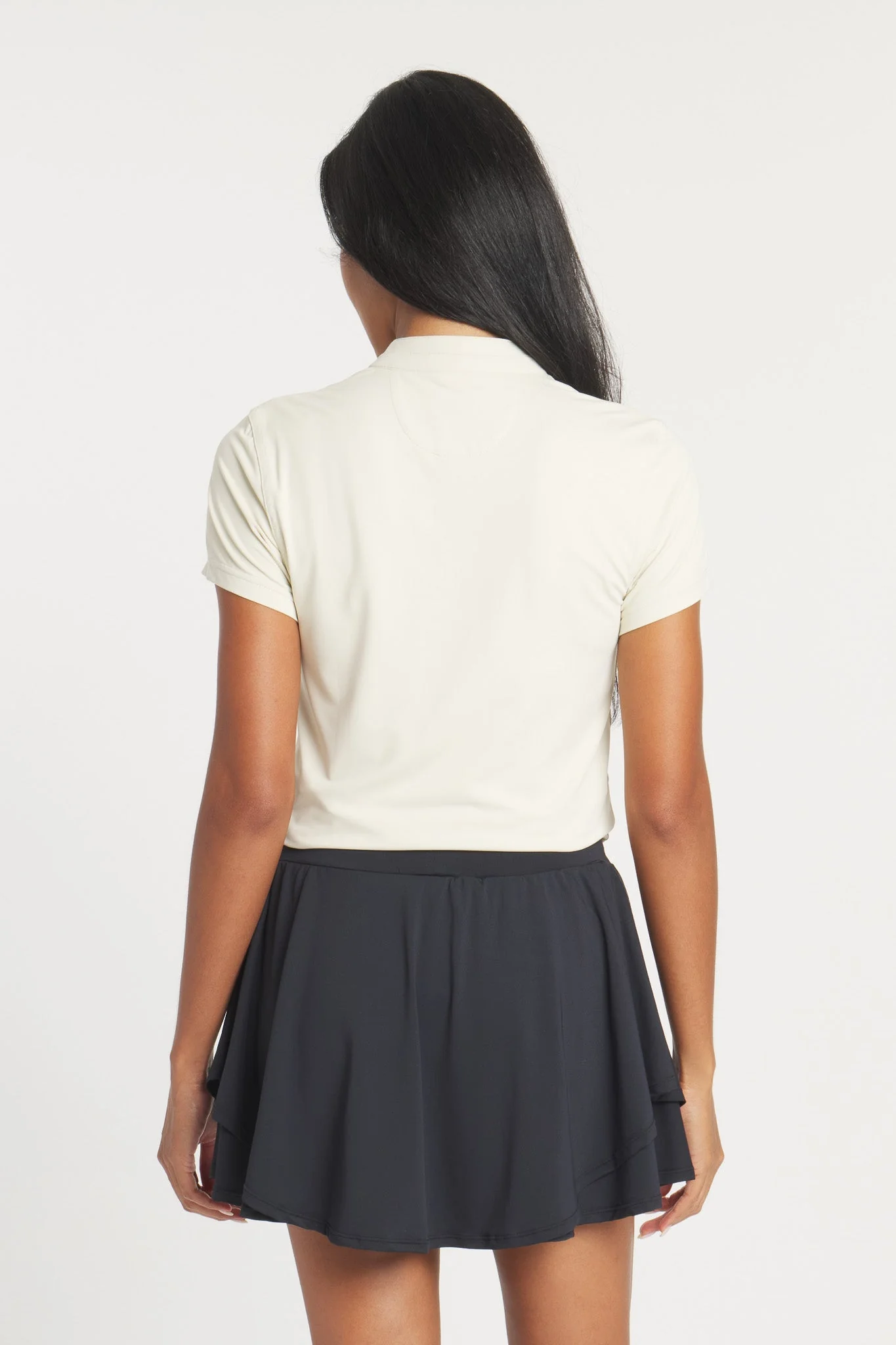 Women's Catalyst Polo | Mantra Collar | Birch - Image 5