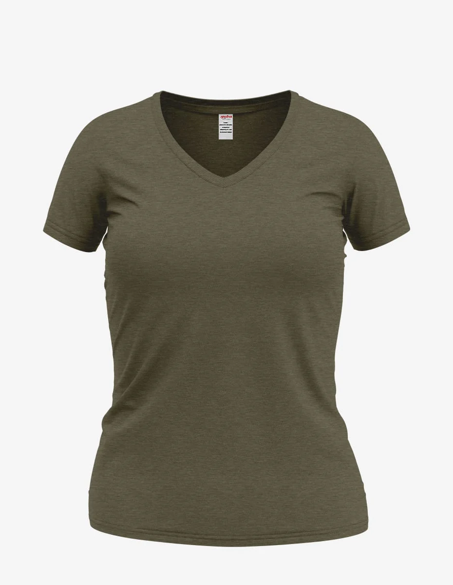 Wonder V-Neck 8650 - Image 14