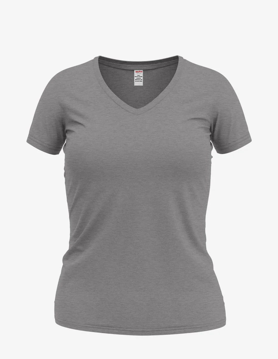 Wonder V-Neck 8650 - Image 5