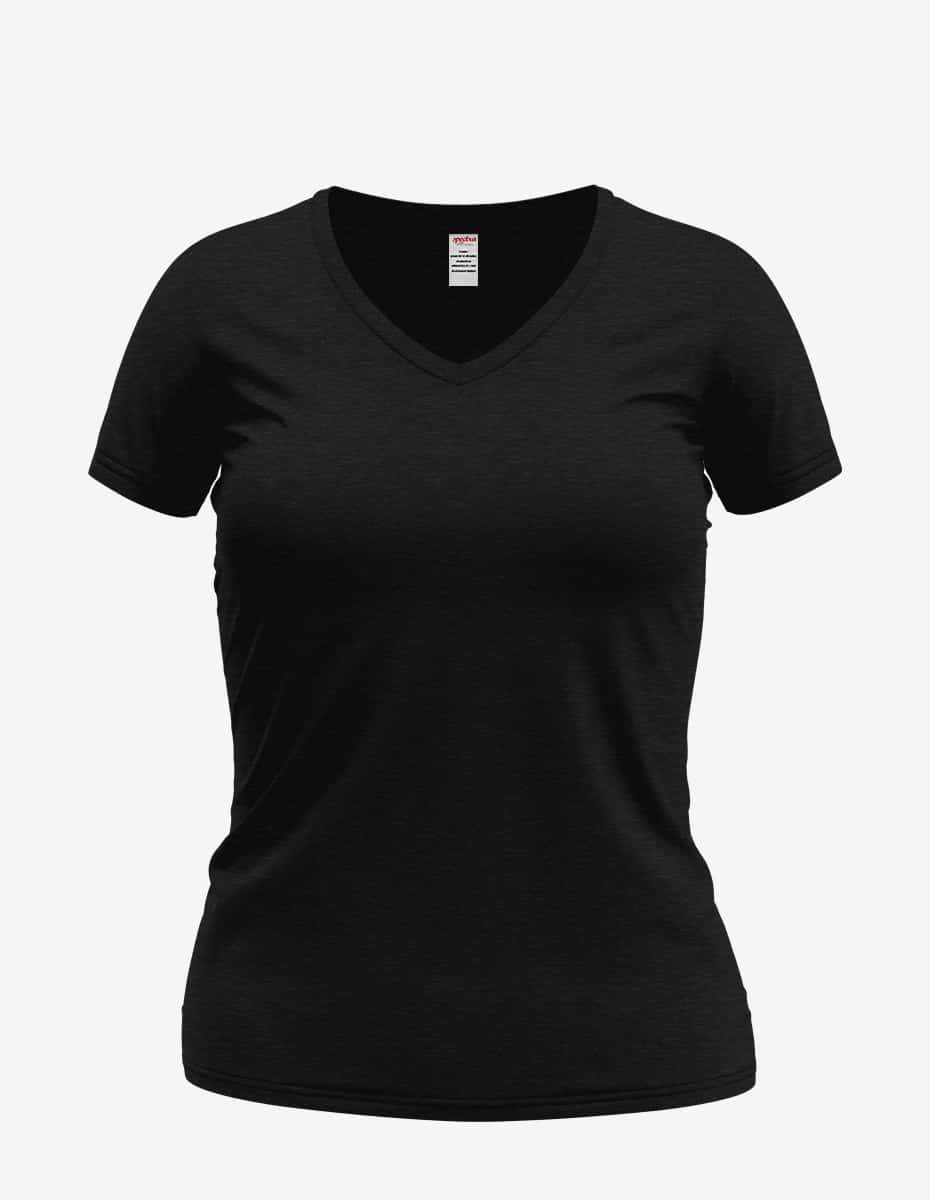 Wonder V-Neck 8650 - Image 7