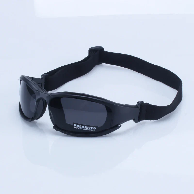 X7 Military Polarized Sunglasses Bullet-proof - Image 6
