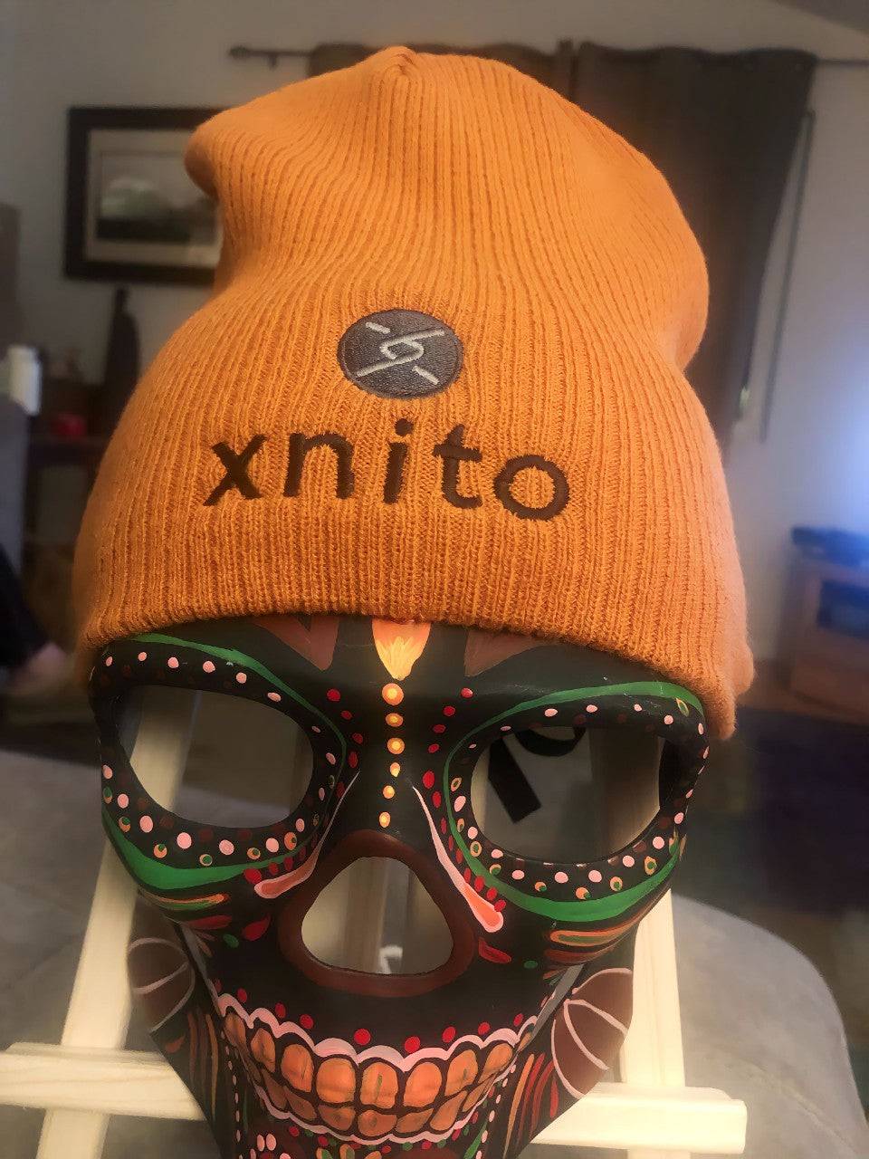 XNITO Beanie - Image 4