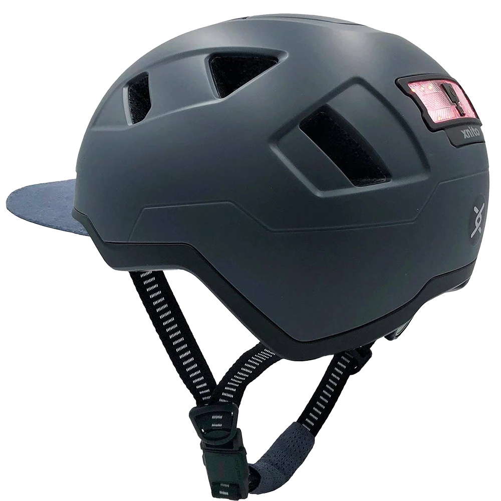 XNITO Helmet | E-bike Helmet - Image 12