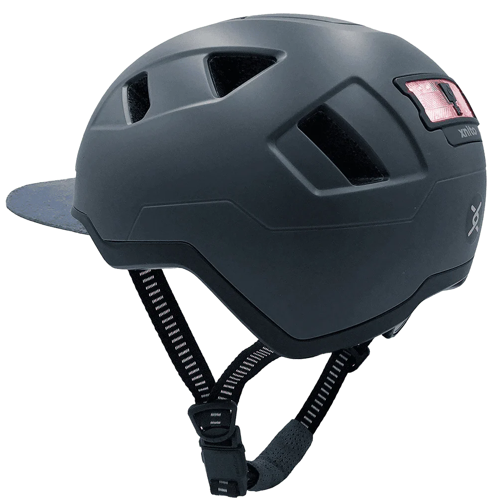 XNITO Helmet | E-bike Helmet - Image 13