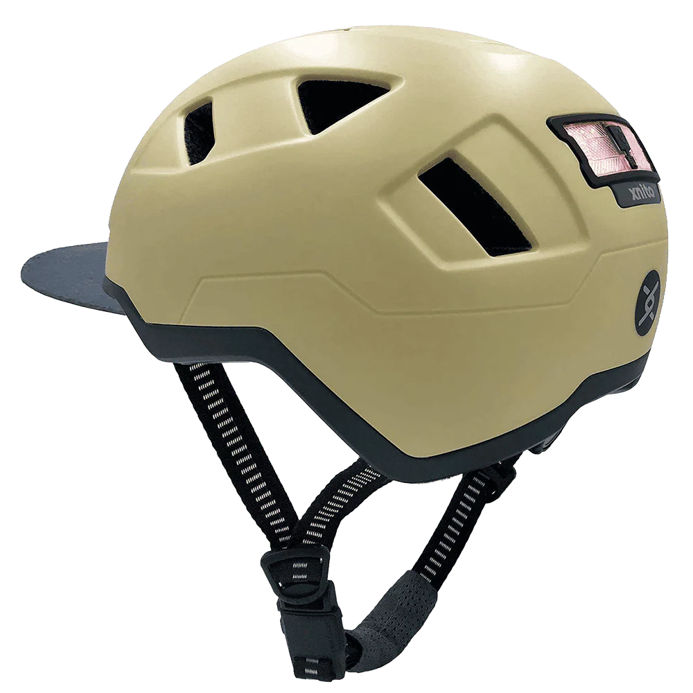 XNITO Helmet | E-bike Helmet - Image 16