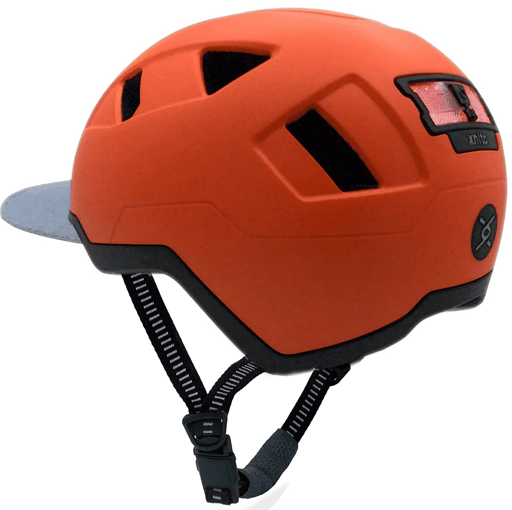XNITO Helmet | E-bike Helmet - Image 19