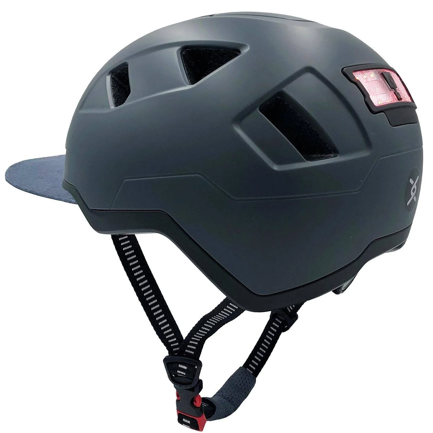 XNITO Helmet | E-bike Helmet - Image 2