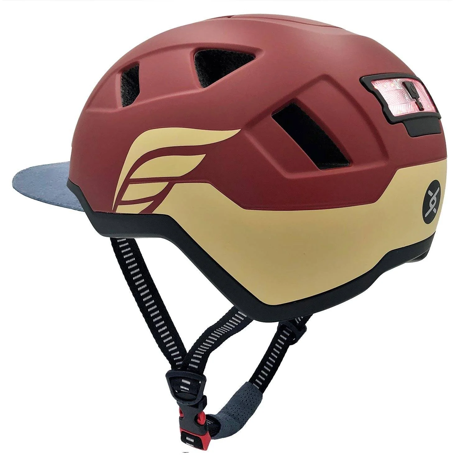 XNITO Helmet | E-bike Helmet - Image 5