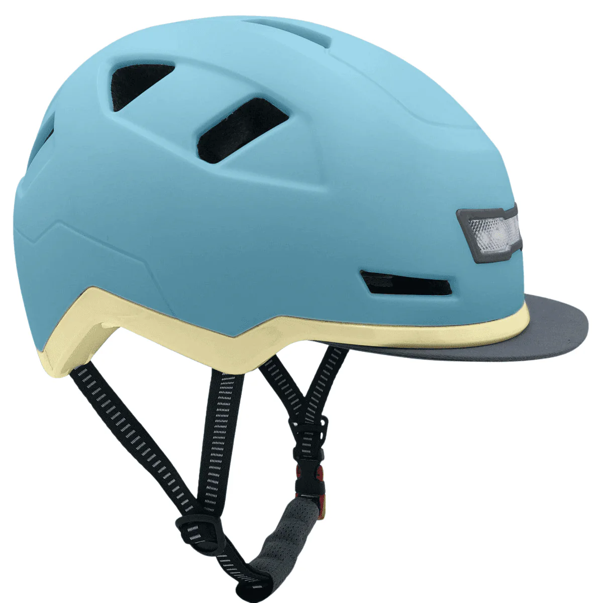 XNITO KID Helmet | E-bike Helmet - Image 5