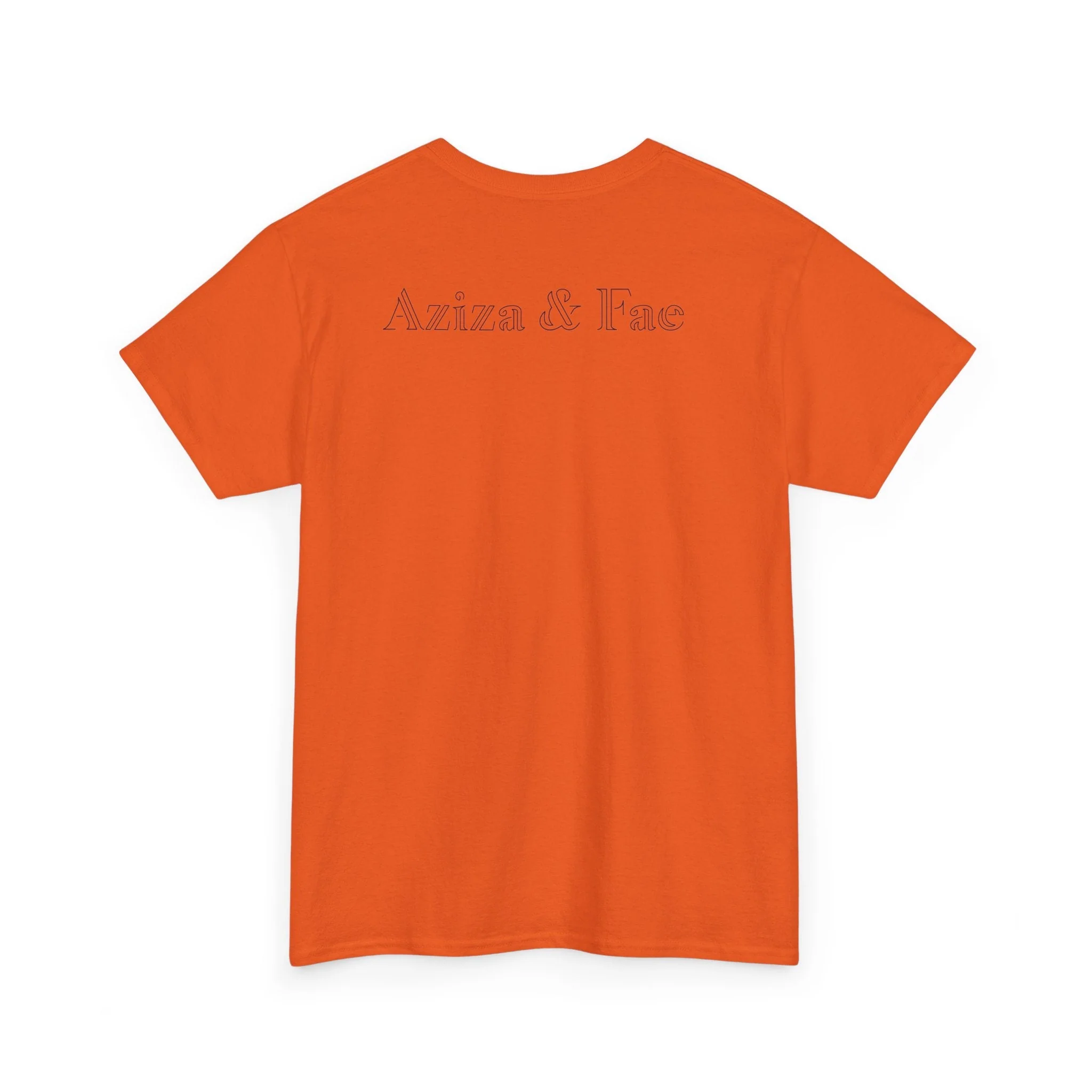 Xochiquetzal Aziza & Fae Unisex Heavy Cotton Tee - Image 49