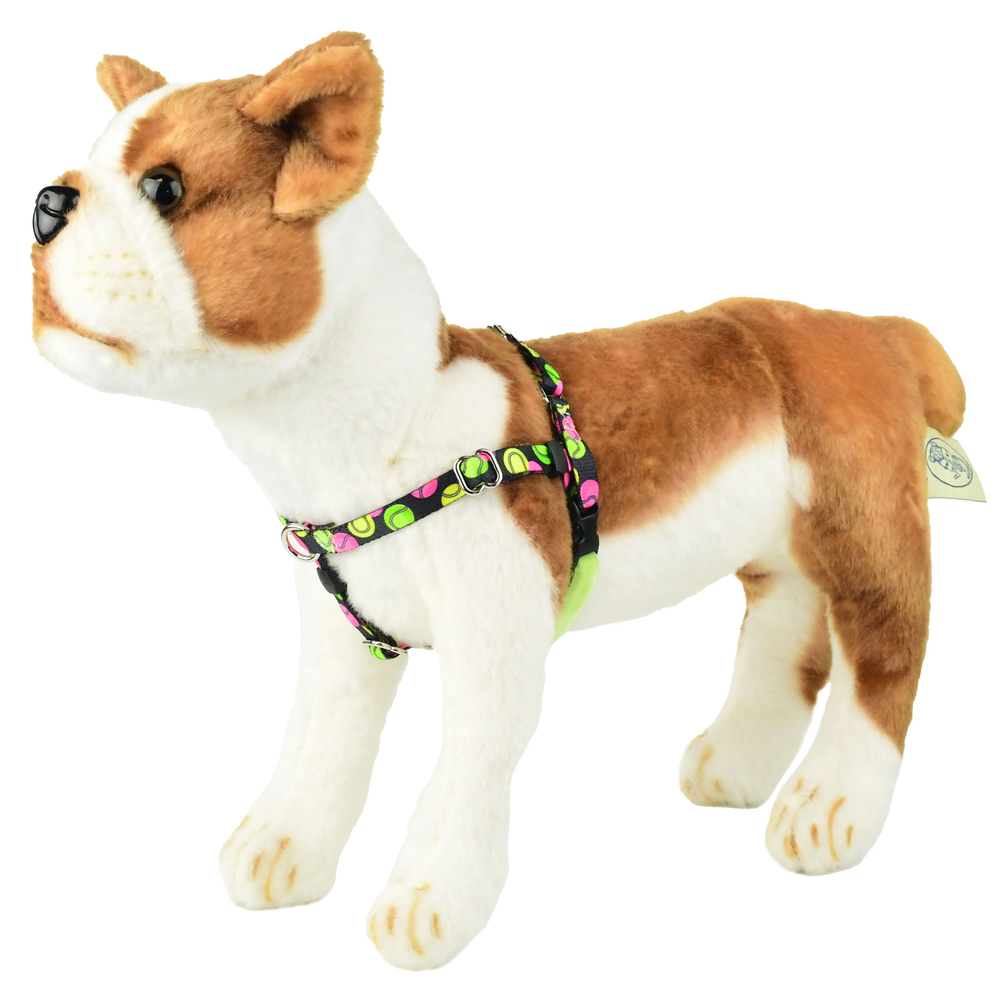 XXSmall Go Fetch Freedom No-Pull Harness 13"-16" Chest