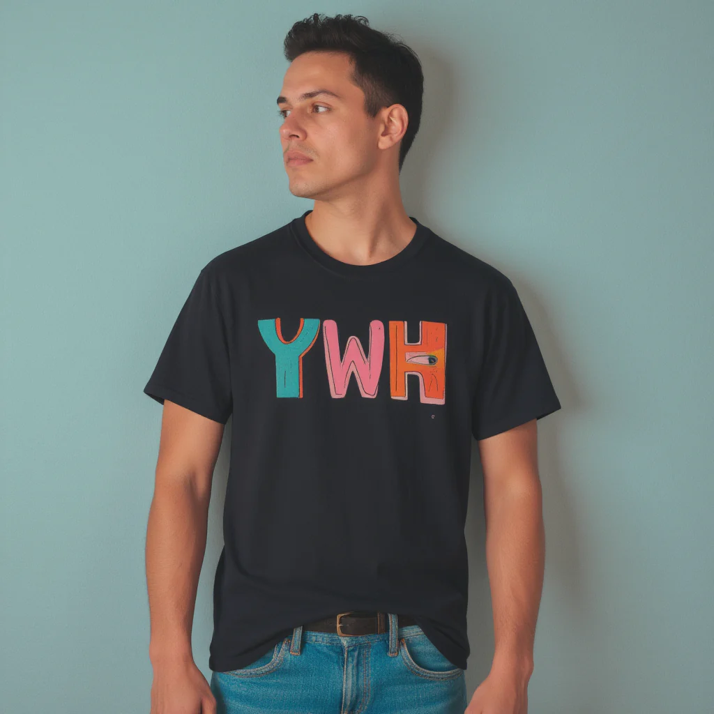 Yahuah YWH YHWH YHW YH Unisex T-Shirt - Image 56