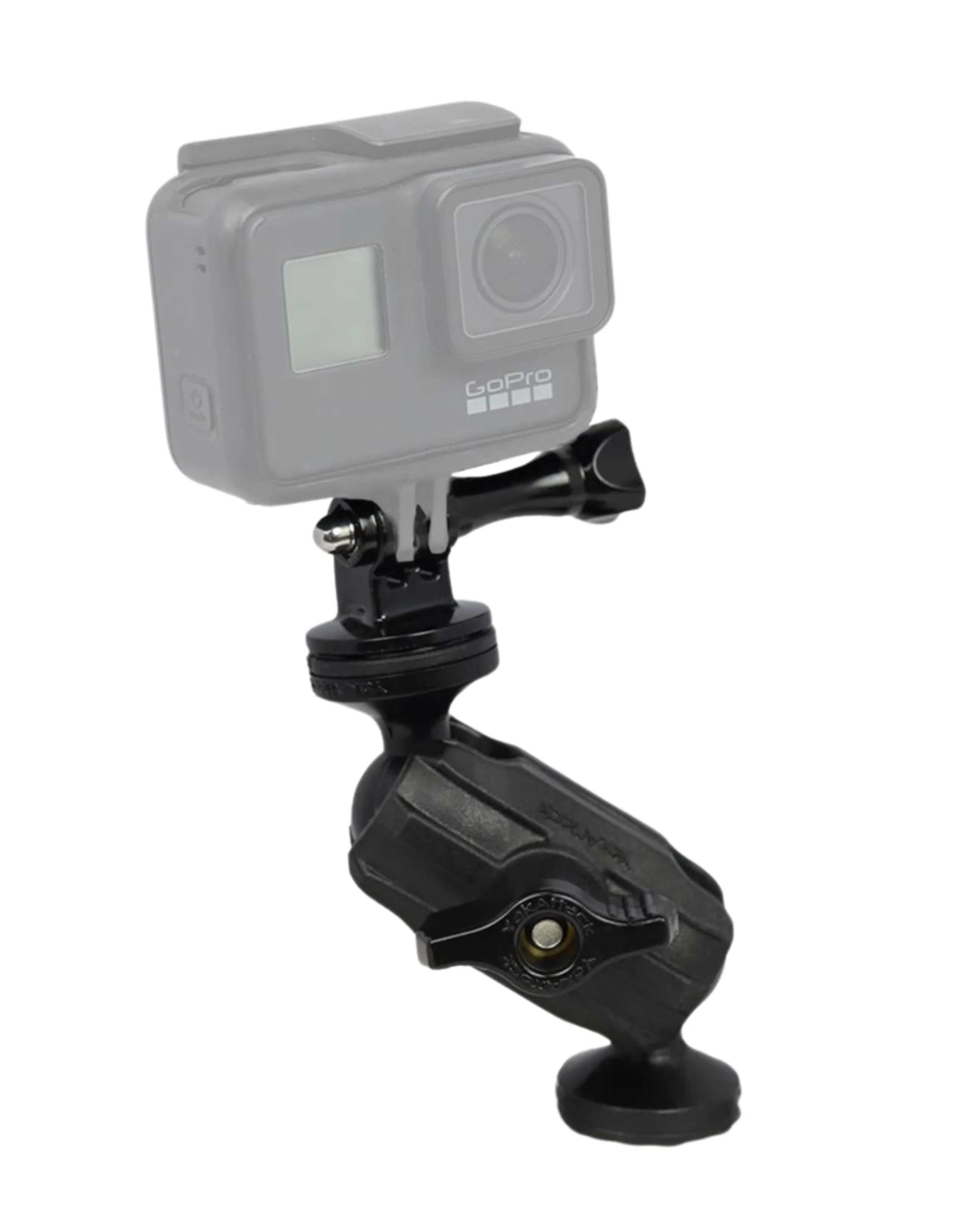 Yak Attack Articulating Camera Mount - Image 2