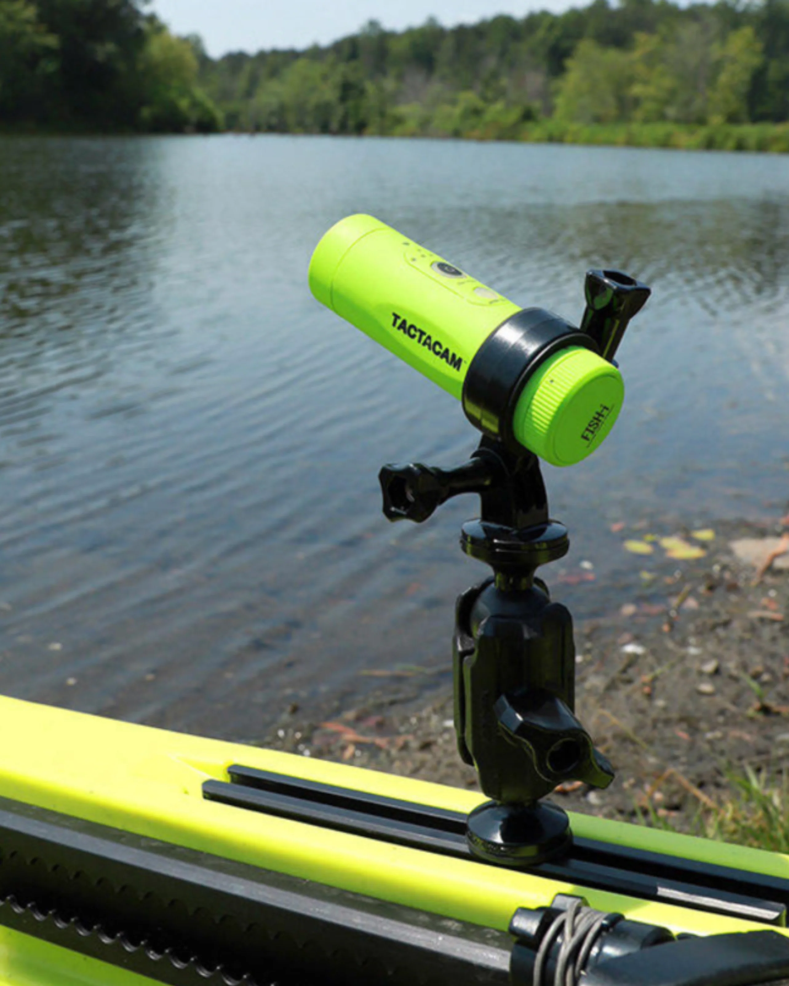 Yak Attack Articulating Camera Mount - Image 4
