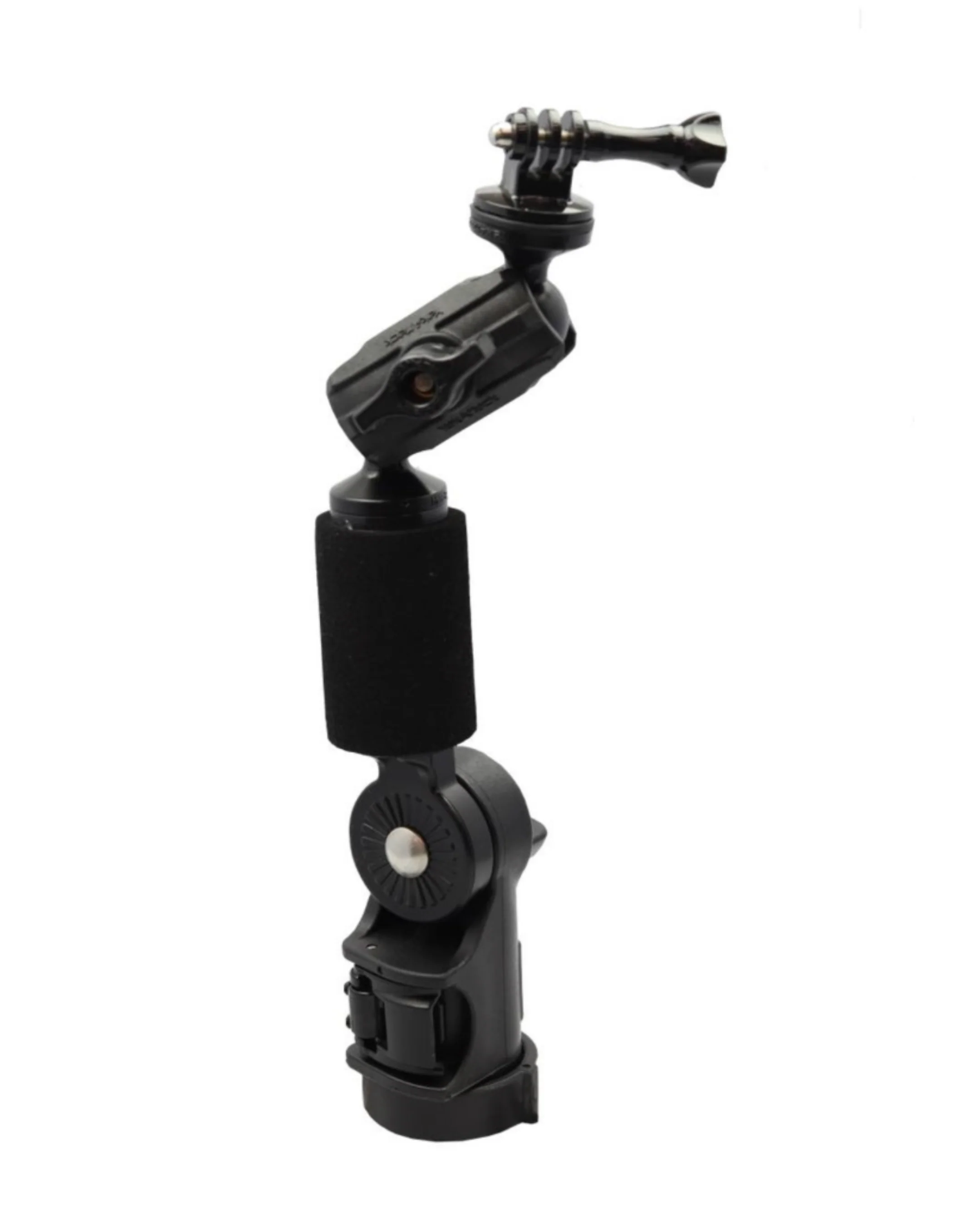 YakAttack PanFish Portrait Pro™ Includes 1/4-20 Mount and GoPro Mount