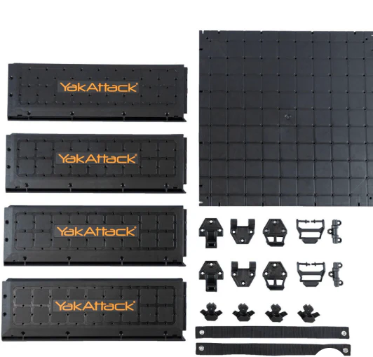 YakAttack - ShortStak Upgrade Kit for BlackPak Pro - Image 2