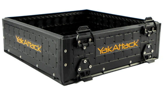 YakAttack - ShortStak Upgrade Kit for BlackPak Pro - Image 3