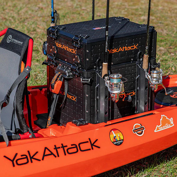 YakAttack - ShortStak Upgrade Kit for BlackPak Pro - Image 6