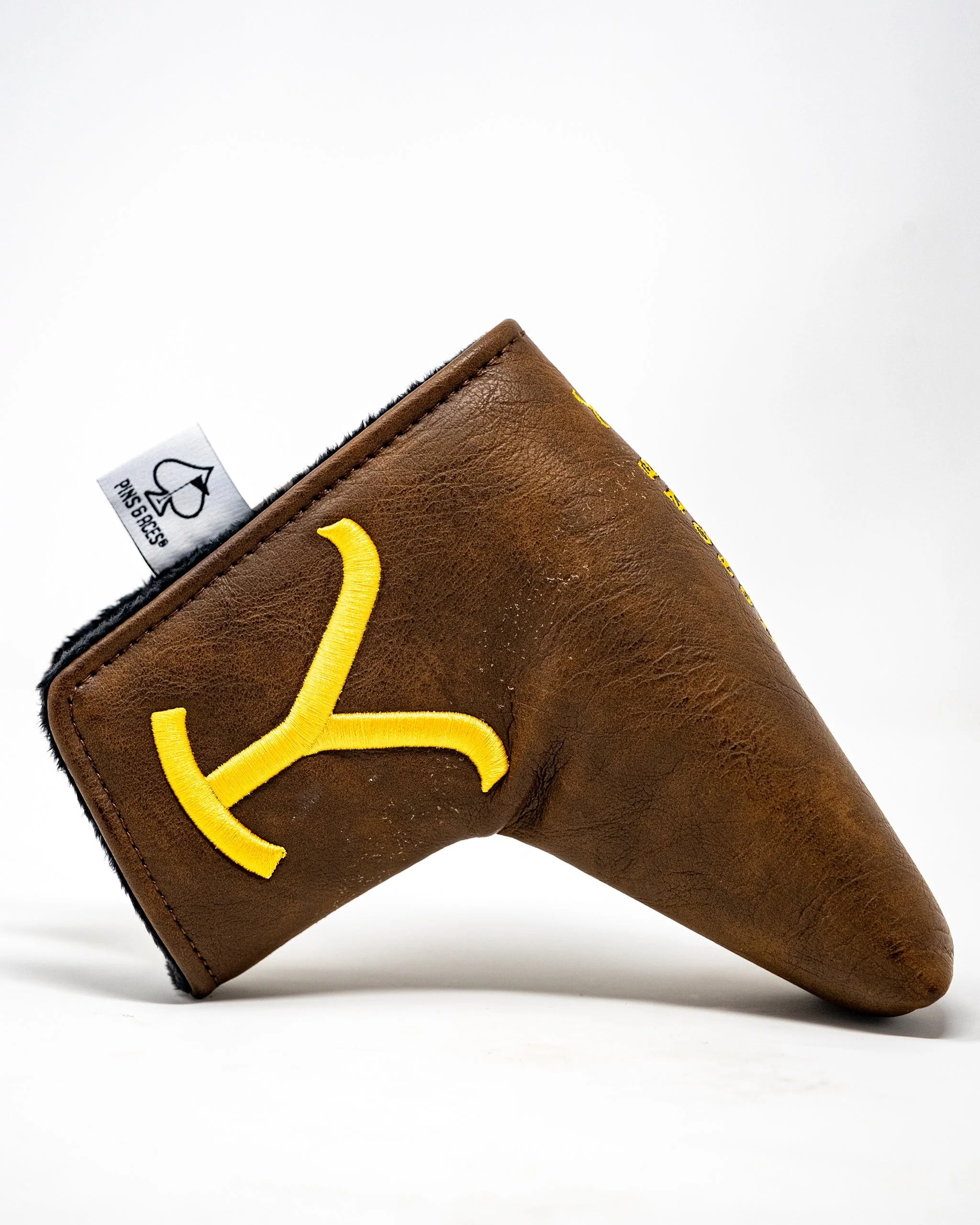 Yellowstone Putter Cover - Blade - Image 20