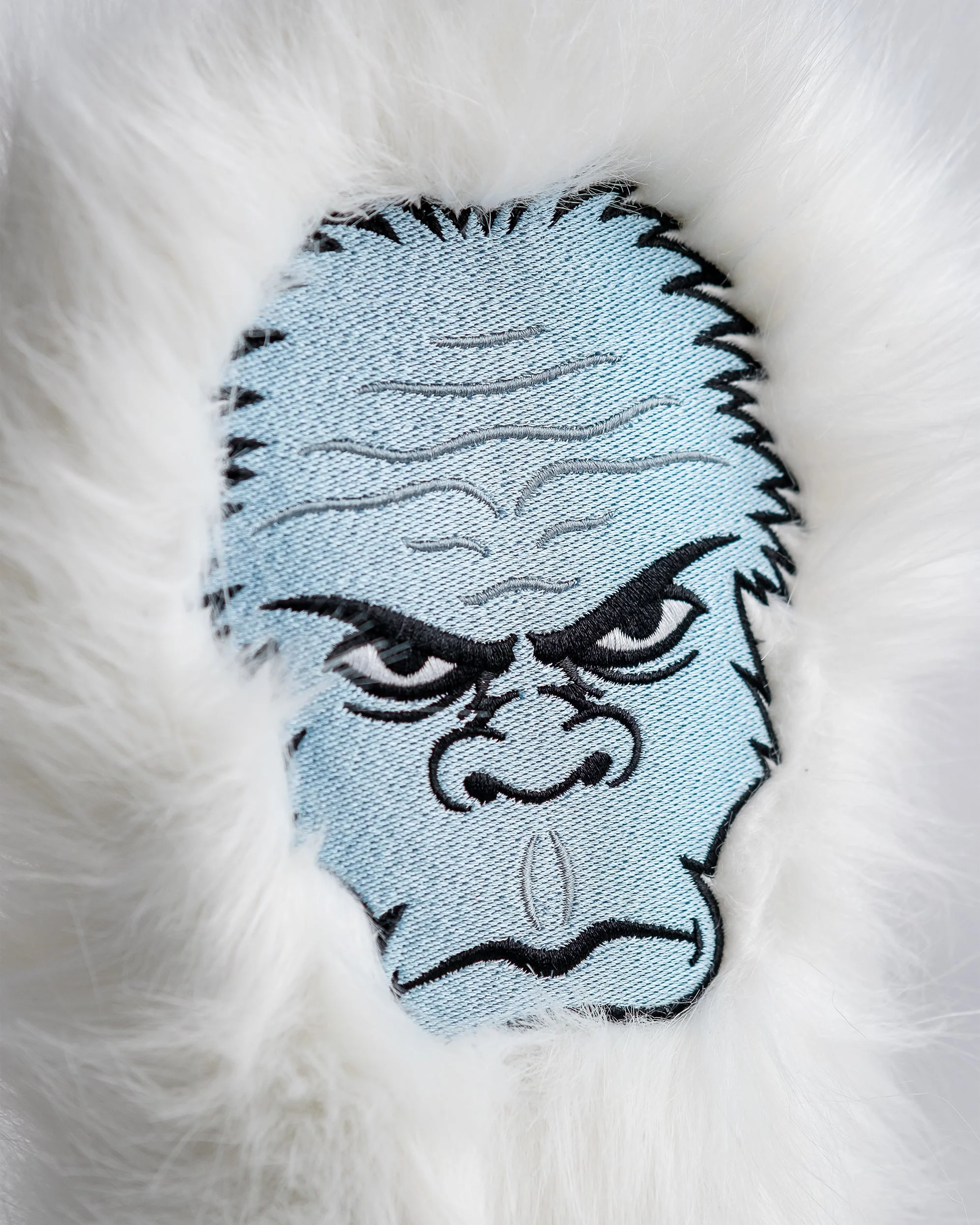 Yeti - Driver Cover - Image 8