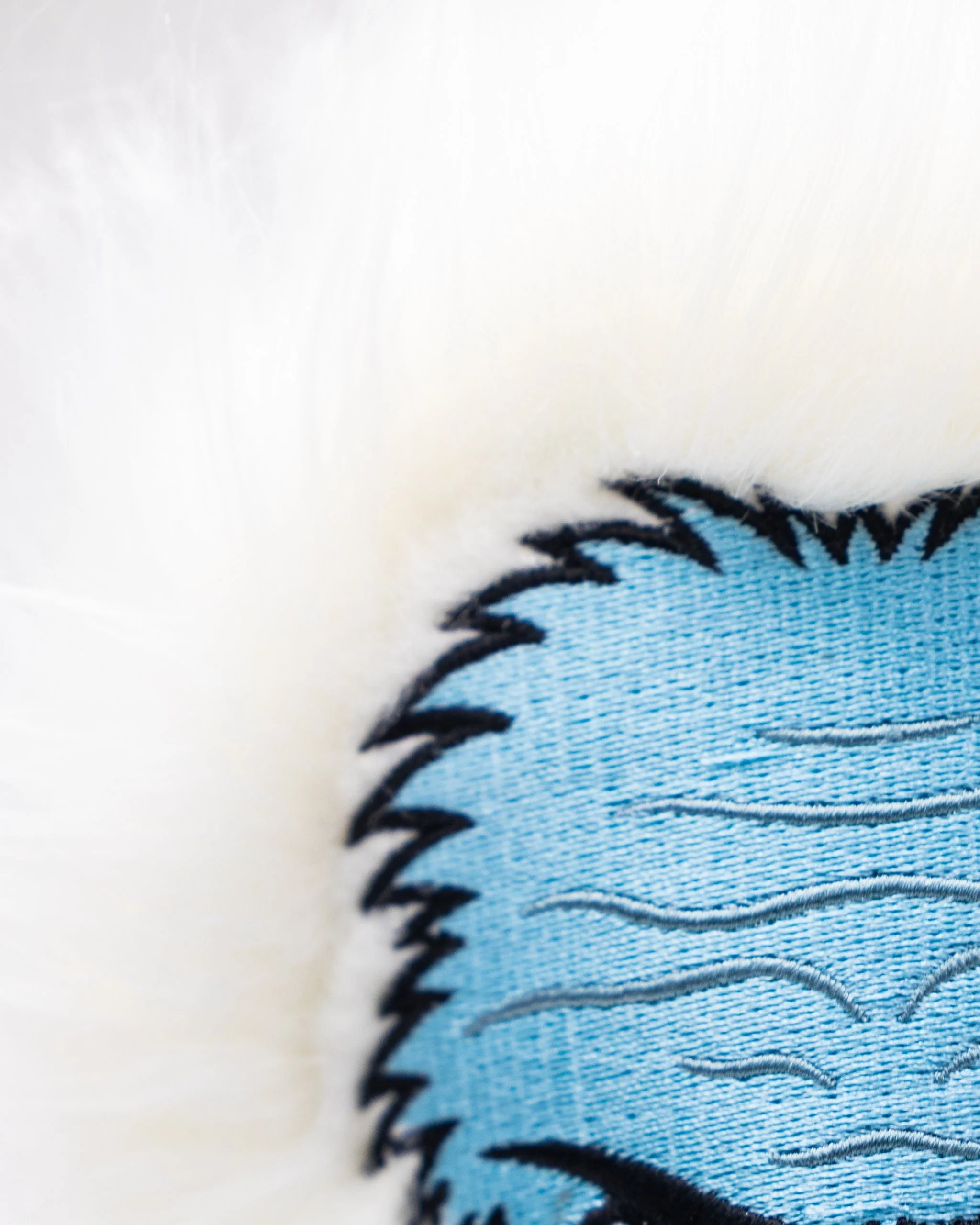 Yeti - Fairway Cover - Image 6