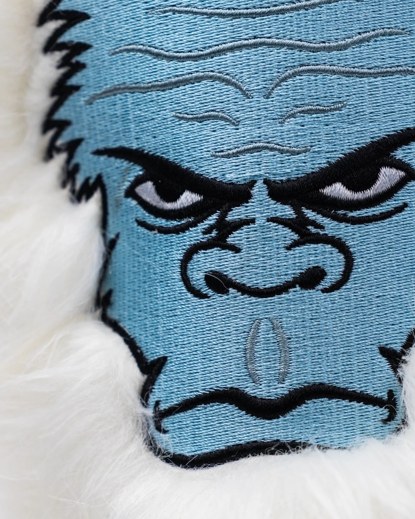 Yeti - Fairway Cover - Image 7