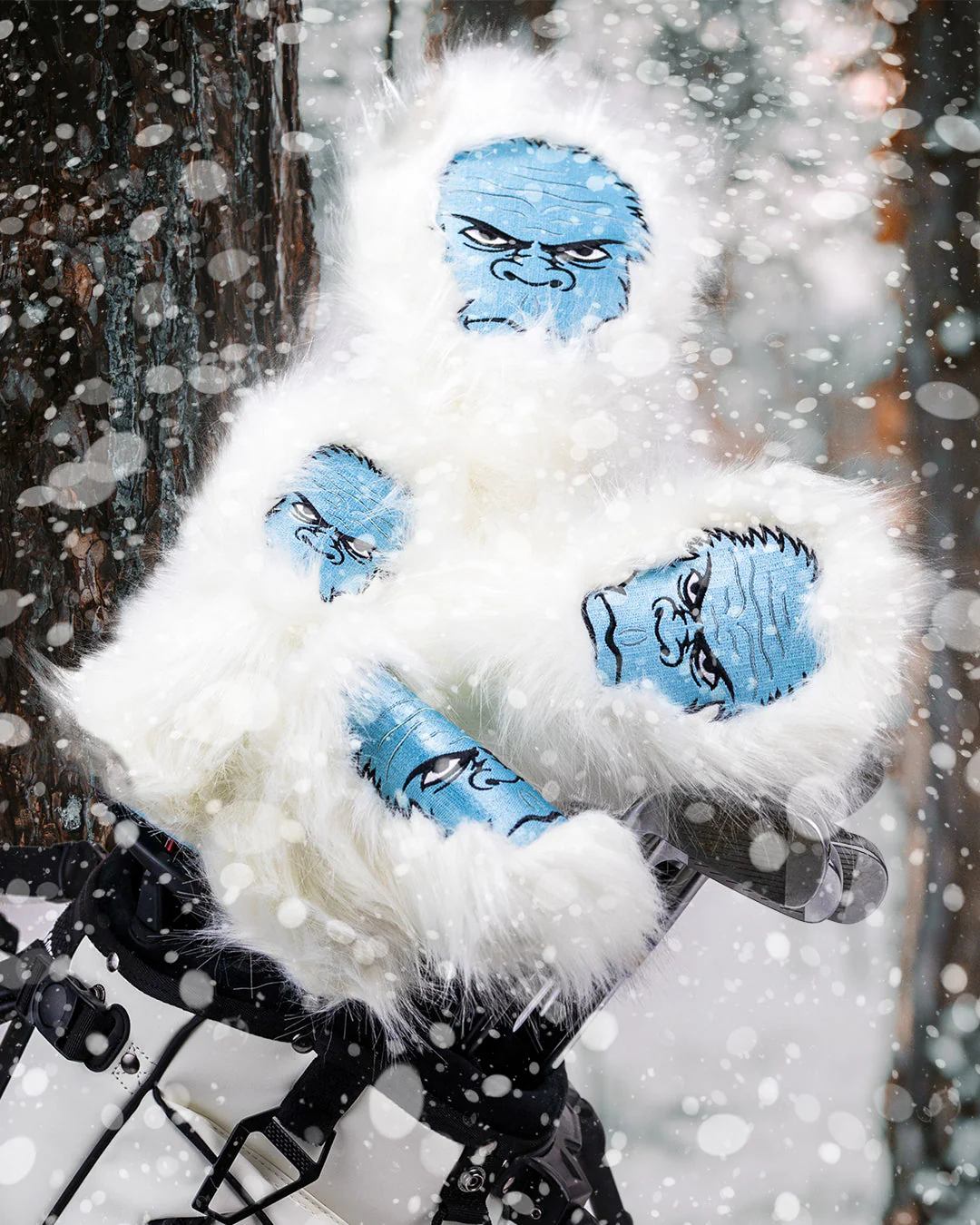 Yeti - Fairway Cover - Image 8
