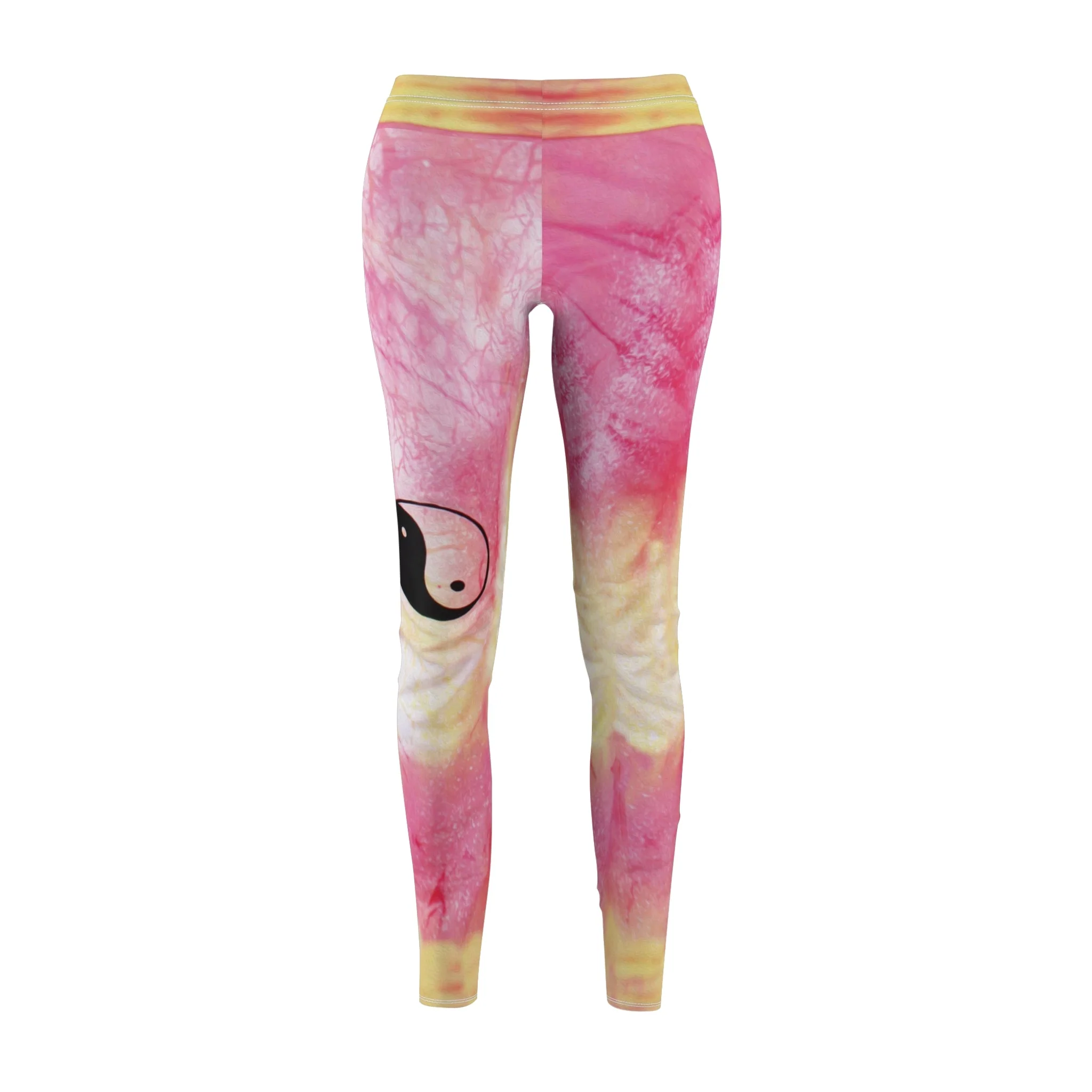 Yin Gelato Leggings - Image 4