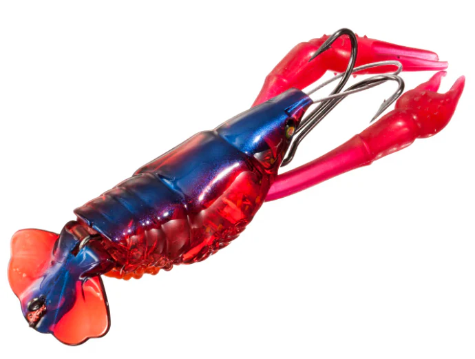 YO-ZURI 3DB Crayfish SS 3" Slow Sinking - Image 2