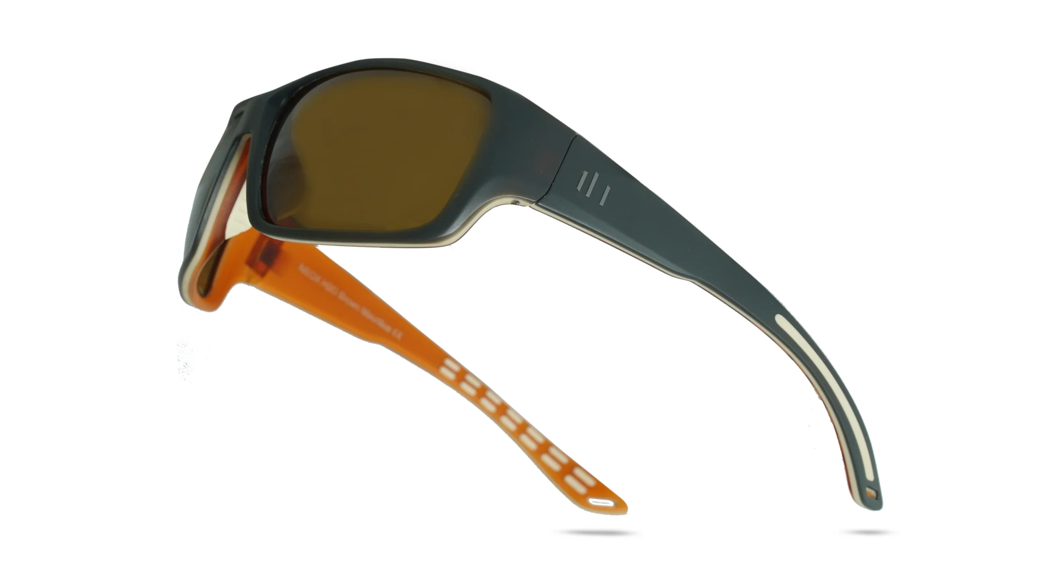 Yosemite | Orange Brown | Polarized Brown Lens - Image 5