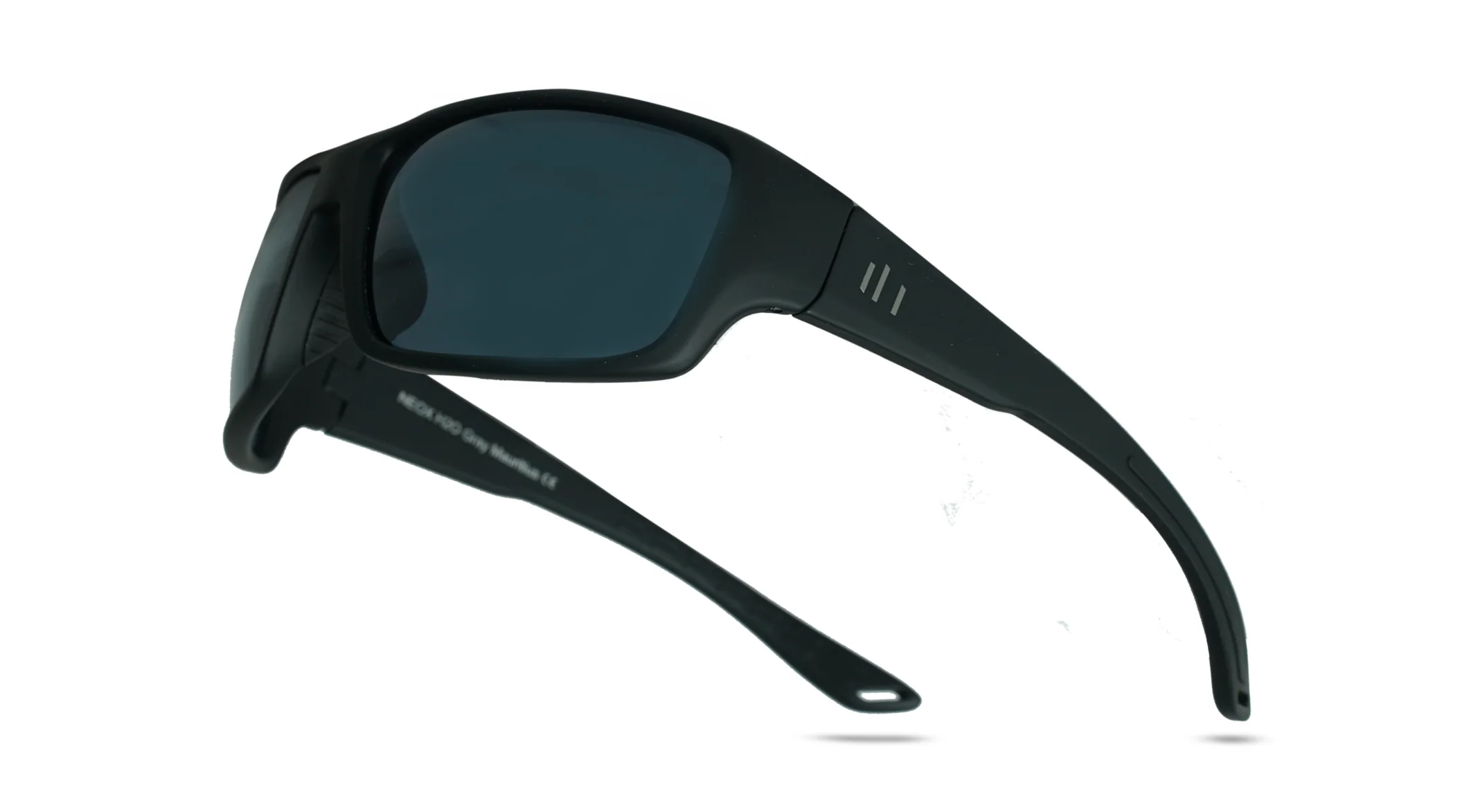 Yosemite | Sport Black | Polarized Grey Nx14 Lens - Image 4