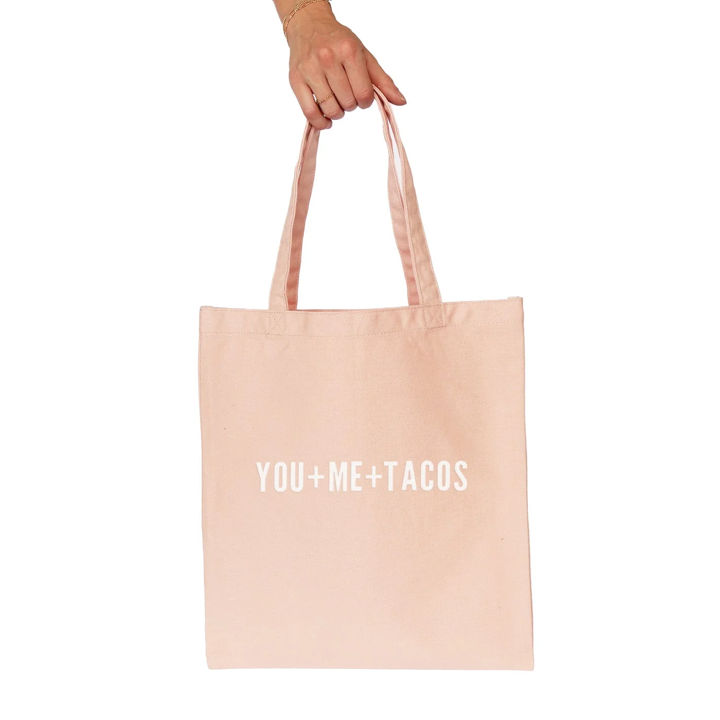 You + Me + Tacos Tote Bag - Image 6
