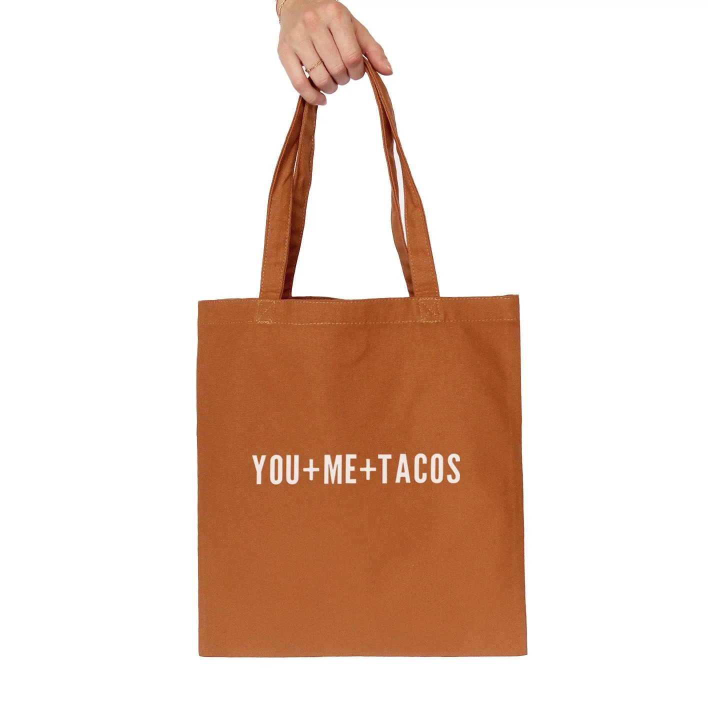 You + Me + Tacos Tote Bag - Image 7