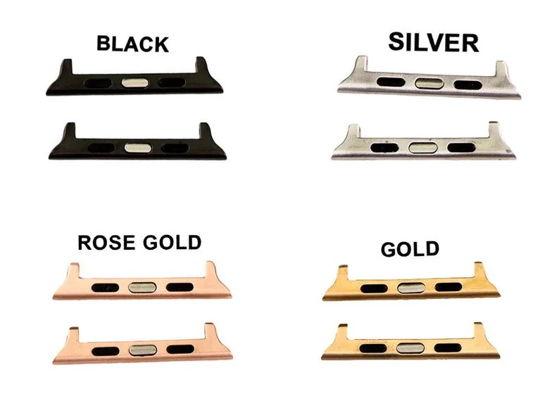 Zebra Apple Watch Band Series 11/10/9/8/7/6/5/4/ SE / Ultra 1/2/3 - Image 9