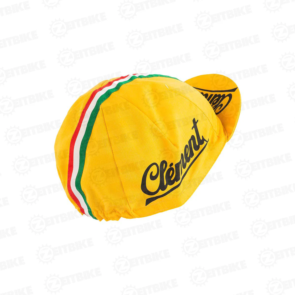 ZEITBIKE - Vintage Cycling Cap - Clement - Image 2