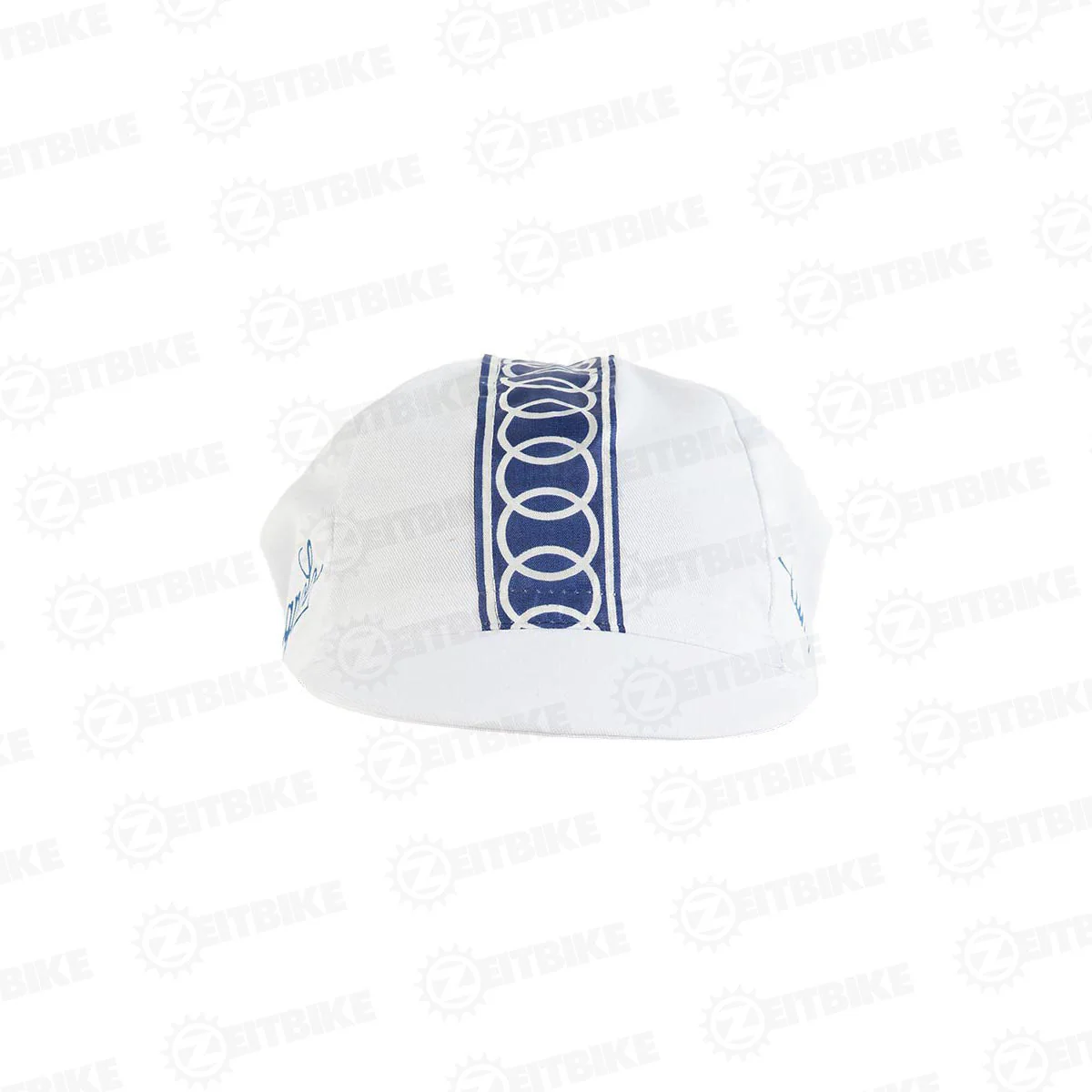 ZEITBIKE - Vintage Cycling Cap - Gitane - Image 5