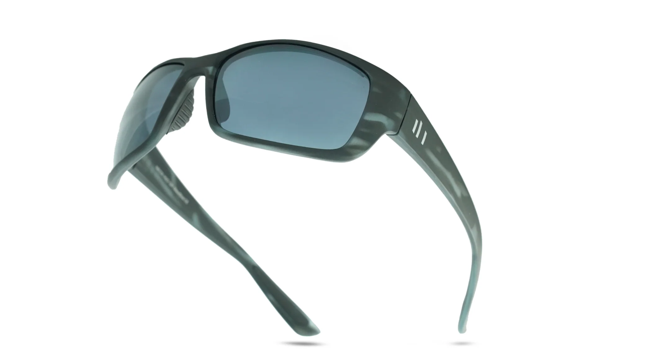 Zion | Marble Black | Polarized Nx14 Grey Lens - Image 3