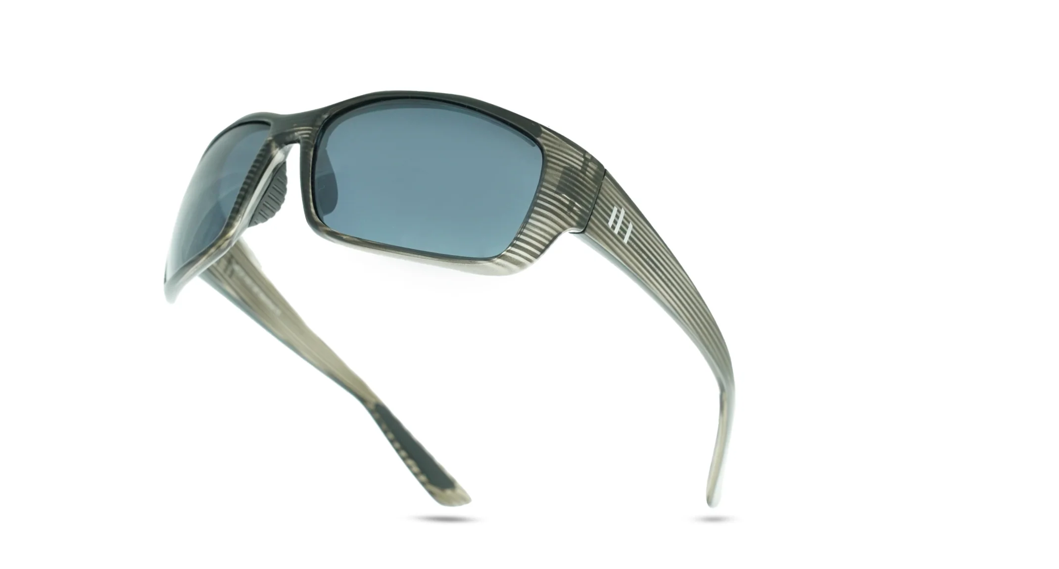Zion | Slate Grey | Polarized Grey Nx14 Lens - Image 4