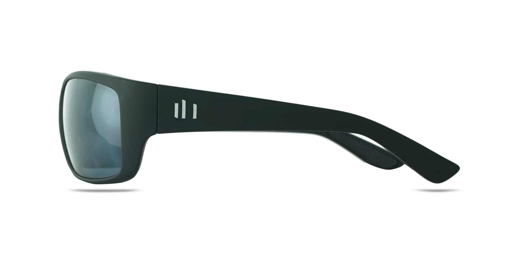 Zion | Sport Black | Polarized Grey Nx14 Lens - Image 2