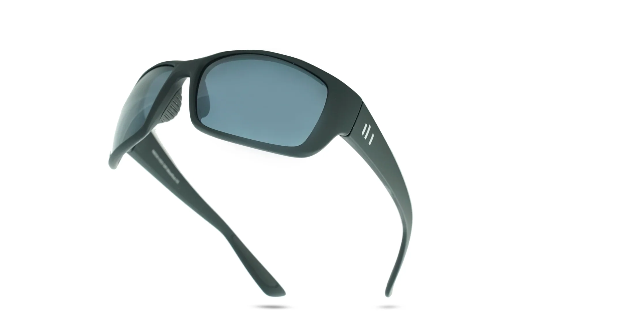 Zion | Sport Black | Polarized Grey Nx14 Lens - Image 4