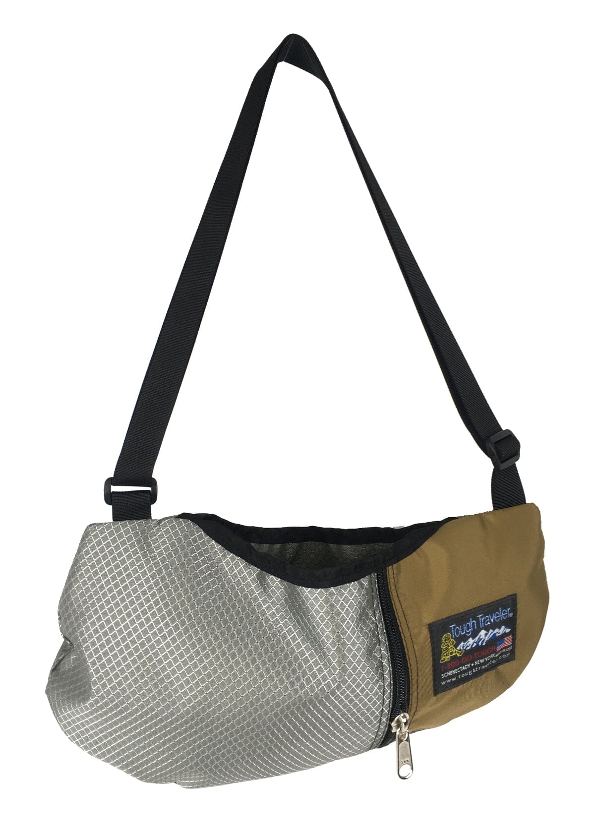ZIPPY Shoulder Bag - Image 2