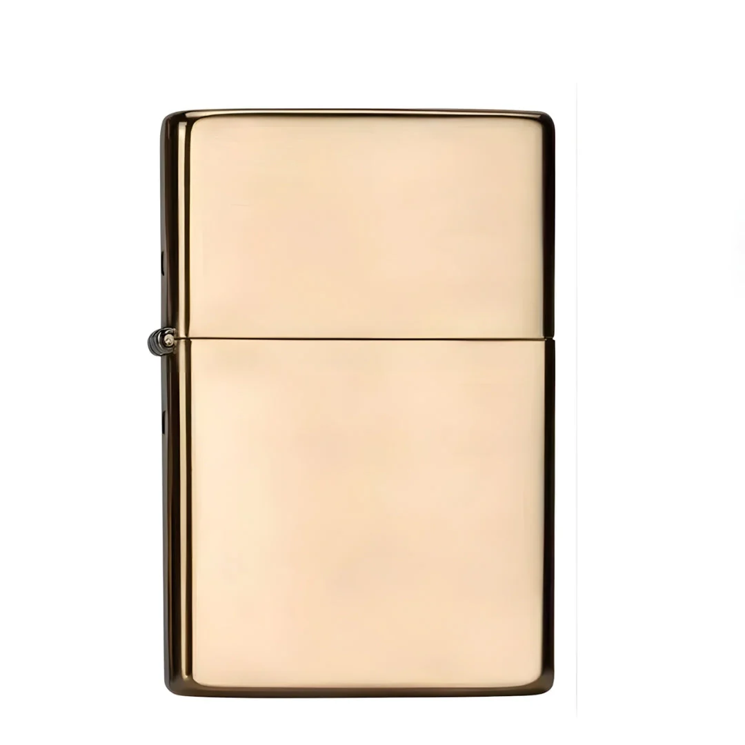 Zorro Copper Original Zippo Lighter Retro - Image 3