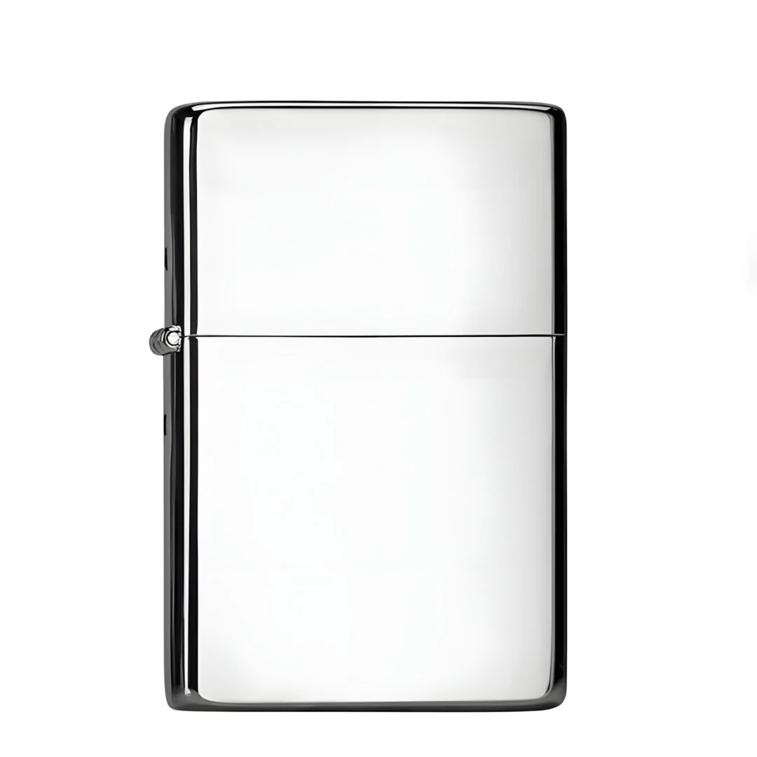 Zorro Copper Original Zippo Lighter Retro - Image 5