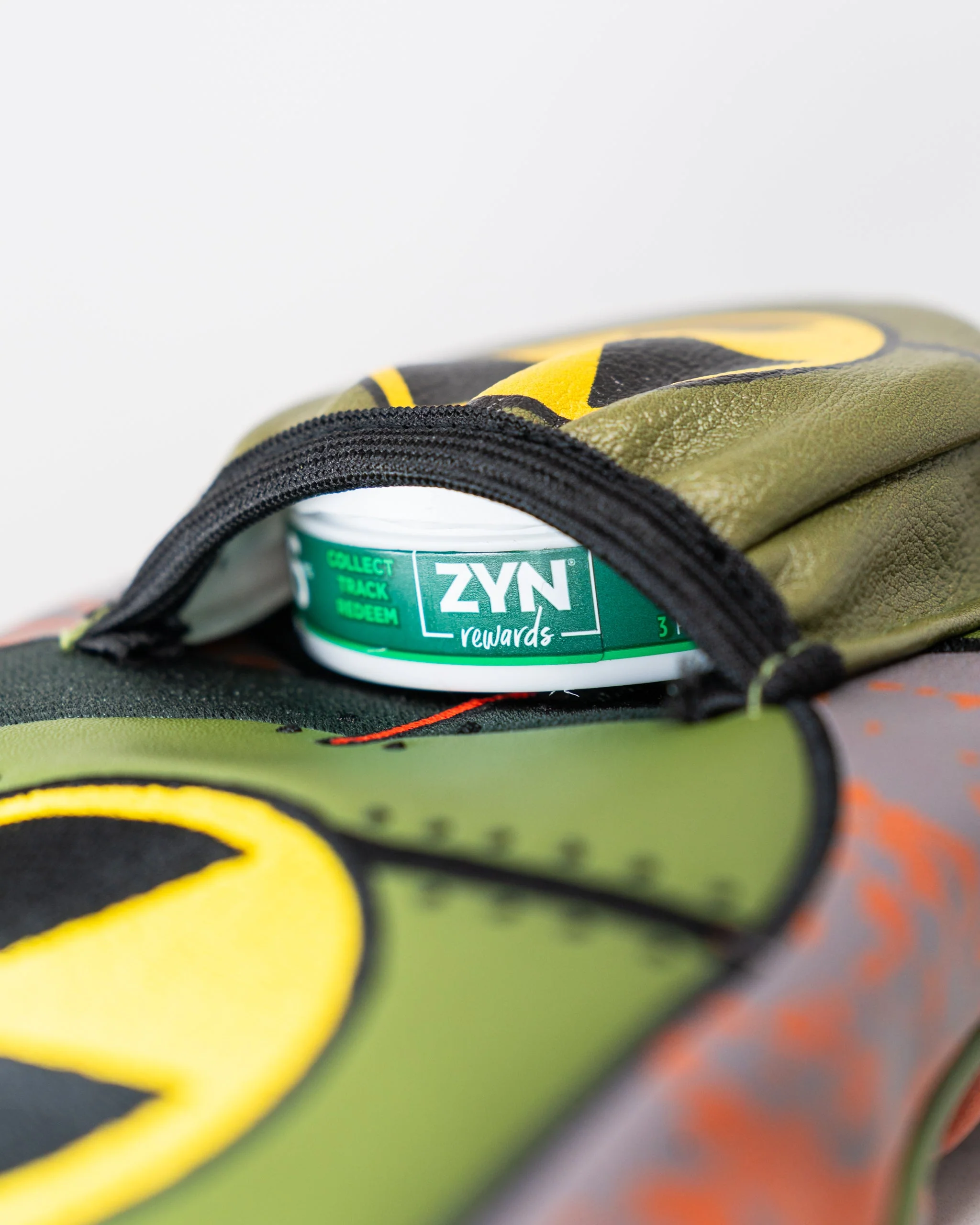 Zynbabwe Nuclear Program - Driver Cover - Image 19