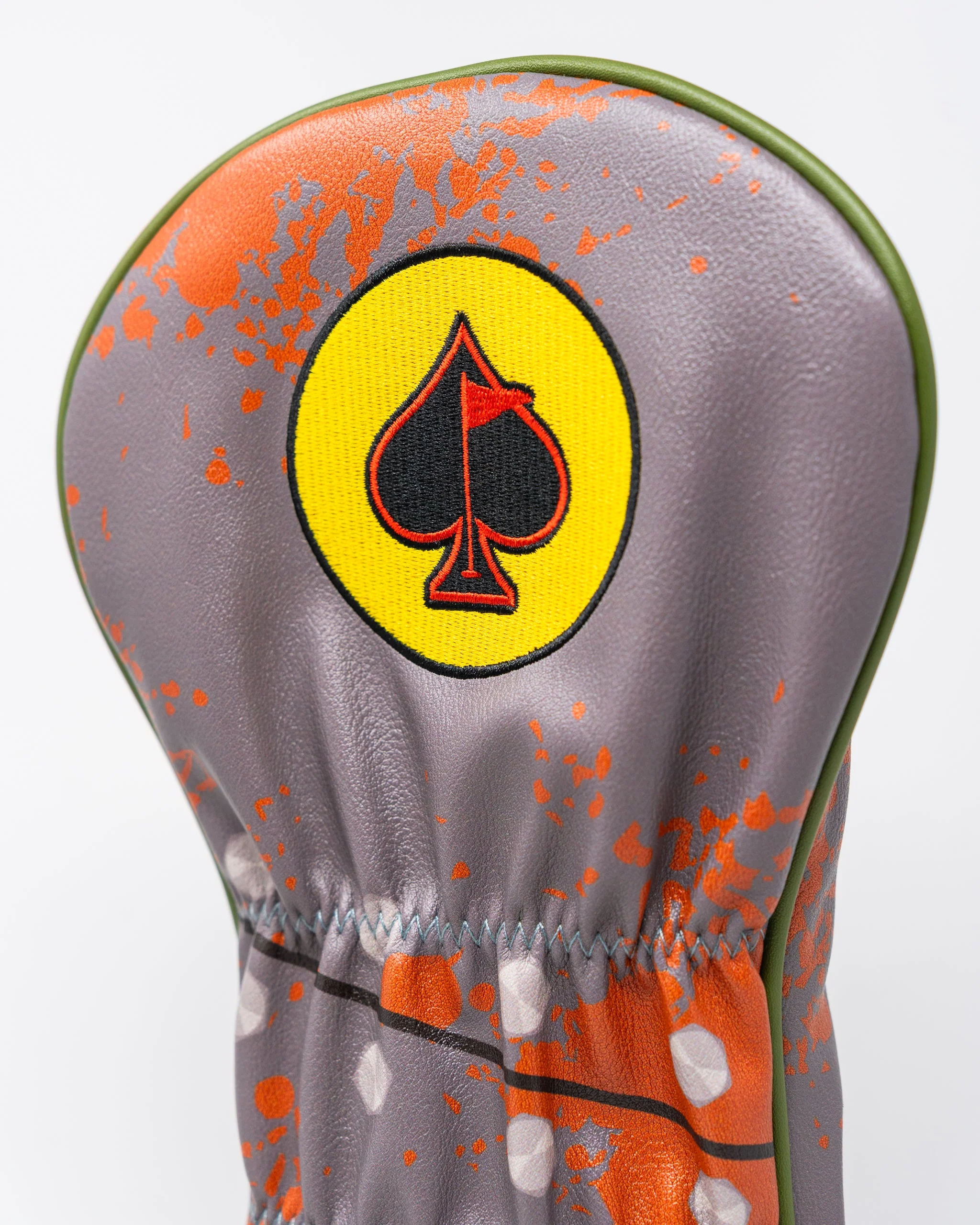Zynbabwe Nuclear Program - Driver Cover - Image 22